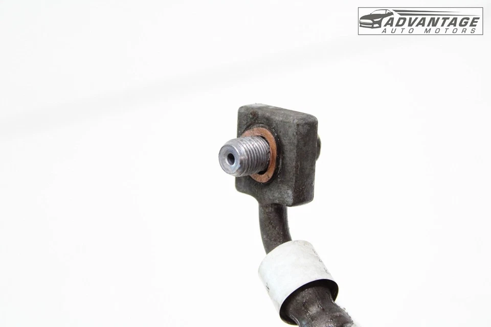 Cadillac CT6 2019-2020 lado del pasajero delantero derecho ABS pinza de freno manguera OEM Foto 4 de 4