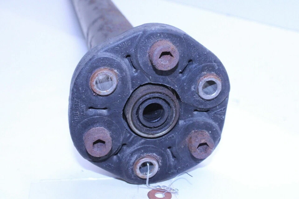 Porsche 911 991 2012-2020 eje de transmisión delantero cardán fabricante de equipos originales usado Foto 3 de 4