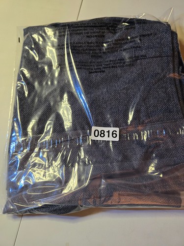 Callaway Golf Shorts Men's 36 Dark Gray Active Waist Band Opti-Dry Media Pocket - Picture 10 of 10