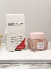 Glow Recipe Watermelon glow AHA Night Treatment 60 ml/2.02 NEW in Box full size