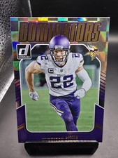 2024 Donruss #36 Harrison Smith Dominators - Minnesota Vikings 