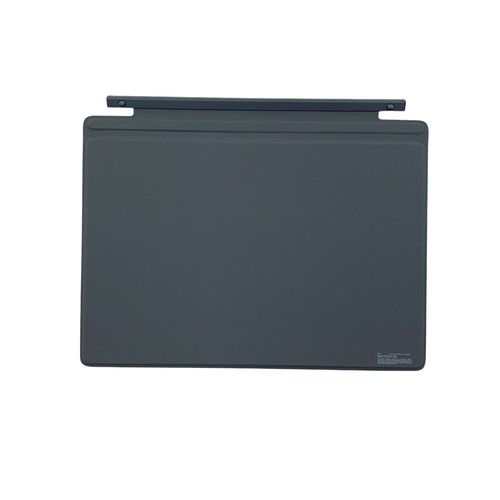 Dell Latitude 7200 7210 2-in-1 Tablet Travel Detachable Keyboard AG00BK-US 24D3M - Picture 7 of 14