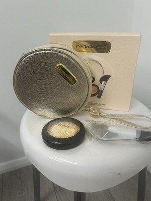 MAC Indulgent Glow Face Kit - Sekt (Limited Edition Geschenkset)