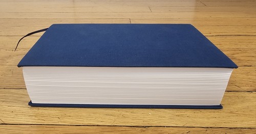 Thomas Jefferson Writings The Library of America Hardcover 1984 W/ Slipcase - Picture 8 of 10