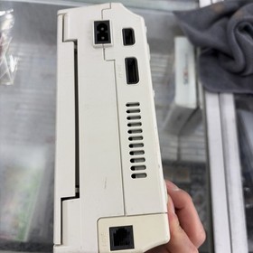 Sega Dreamcast HKT-3020 Launch Edition Game Console ONLY - Turn On