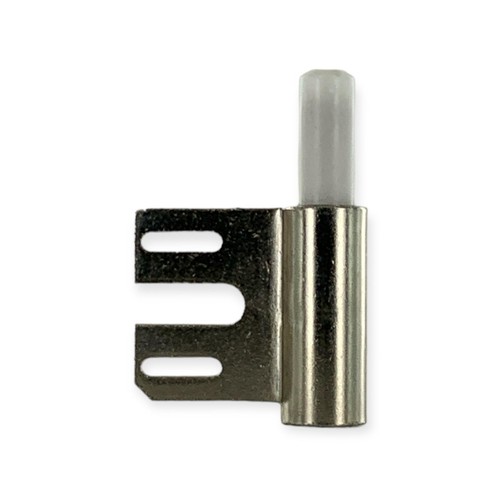 Simonswerk frame part variant nickel-plated V8100 WF maintenance-free - Picture 3 of 5