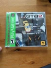 PlayStation 1 Grand Theft Auto 2