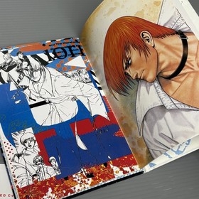 SNK THE KING OF FIGHTERS 96 COLLECTION KOF 96 Neo Geo CD 1101 nc JAPAN