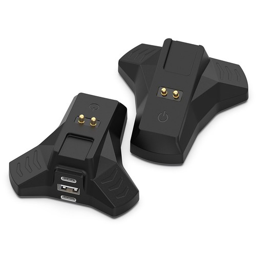 Efficient and Stylish Charger Dock Designed Specifically for Razer Mice - Photo 5/14