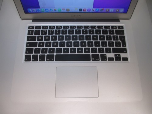 Apple MacBook Air 13" 2015 A1466 i5 1.6GHz 4GB RAM 128GB SSD Working Laptop - Picture 8 of 18
