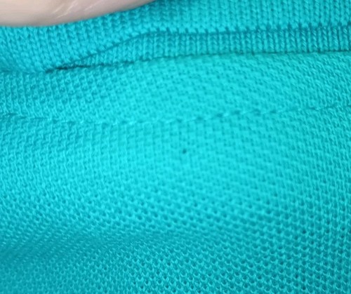 NFL Miami Dolphins Nike Nuevo con Etiquetas Polo Estilo Verde Azulado Naranja Para hombres Talla S Manga Corta - Imagen 16 de 16