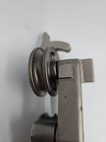 Swagelok MS-HTB-6T 3/8 pulgadas Dobladora de tubos de mano 15/16 pulgadas Radio de curvatura - Imagen 5 de 12