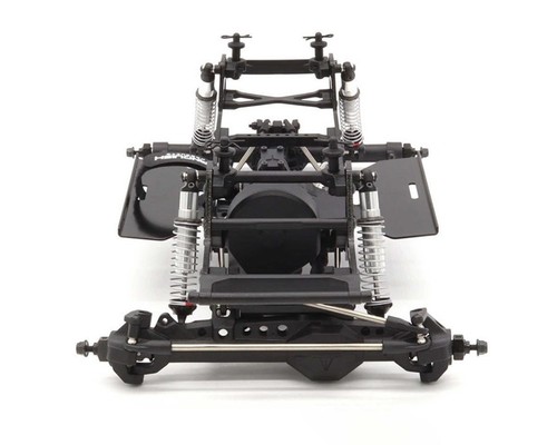 VPS09016 VRD BUILDERS KIT STRAIGHT AXLE ROCK CRAWLER - Picture 11 of 11