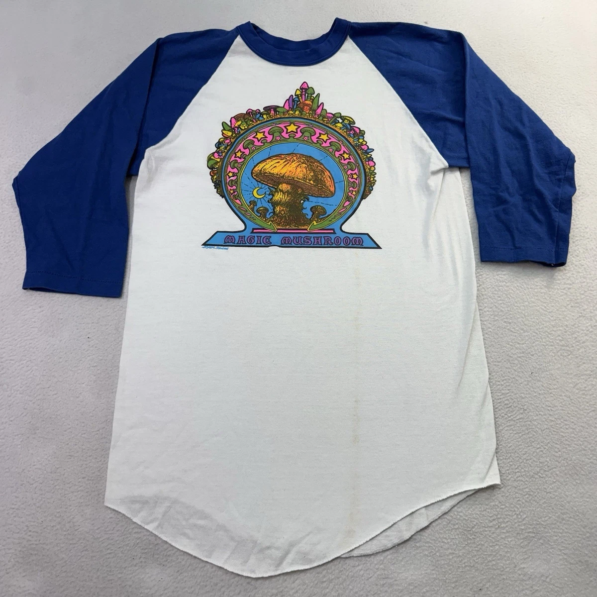Russell Athletic 1970s Vintage T-Shirts for Men for sale | eBay