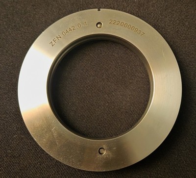 Lenord + Bauer ZFN 0442.0.1 Encoder wheel | Target wheel