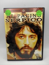 Serpico (DVD, 2002)