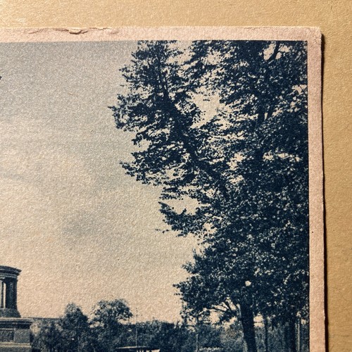 Berlin - Siegessäule • PK 1926 gelaufen • Dr. Trenkler & Co - Bild 4 von 6