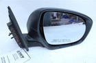 Used Right Door Mirror fits: 2013 Mazda CX-9 w/o blind spot alert heated w/o aut