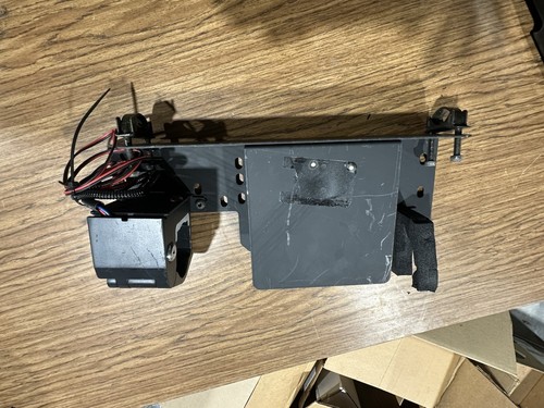 Big Sky Racks ELS-270A Single Weapon 12V Law Enforcement Power Locks SKU-467 - Picture 4 of 10
