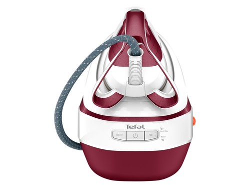 Tefal Hochdruck- Dampfbügelstation »Pro Express Ultimate II GV9711« B-Ware gut - Bild 3 von 4