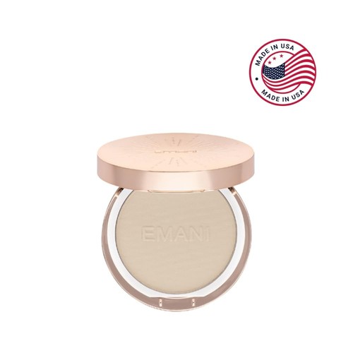 EMANI Flawless Matte Foundation 0.42 oz. - Picture 9 of 9