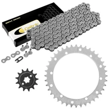 Celox Drive Chain & Sprocket for Yamaha Blaster 200 YFS200 1988-2006 520 X 92
