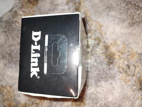 D-Link DCS-930L Network Camera Wi-Fi Home Security Remote Viewing App Wireless - Picture 6 of 6