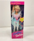 Sealed Vintage 1994 Mattel Tooth Fairy Barbie Special Edition Doll