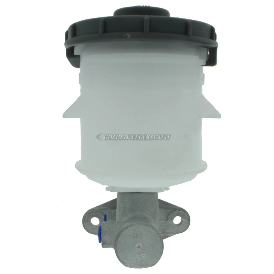 Cilindro maestro de freno centrado TCP para Acura RSX Element 2002-2006 Foto 3 de 4
