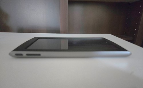 Coby Kyros MID7035-4 7-Inch Android 4.0 4 GB Internet Tablet MISSING PARTS - Afbeelding 2 van 7