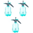  3 stücke 1.8l Haushalt Wasserspray Dose Blumenwassertopf