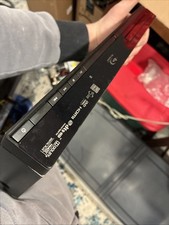 Insignia Blu-ray Disc Player NS-BRDVD4 Untested