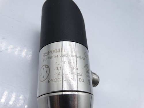 BALLUFF BSP V010-EV002-D00A0B-S4 SENSOR - 第 3/3 張圖片