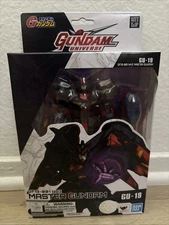 Bandai Gundam Universe GU-19 Master Gundam Action Figure