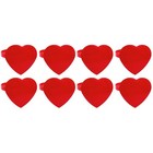 2 PCS Serviettenständer Stoffserviettenringe Tischserviettenringe