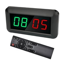 Electronic Scoreboards with Remote, Portable Score Keeper, Digital Scoreboard...