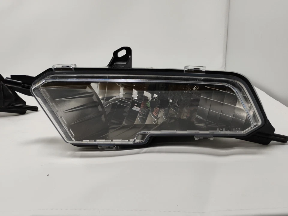 Kit de faros Polaris Sportsman. OEM NUEVOS DESPEGUES Foto 4 de 4