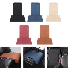 Generic Car Leg Extend Leg Support Cushion Universal Mat for Driver Seats Pad