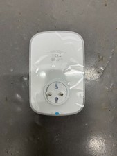 Ubiquiti Networks U6 Extender Zugangspunkt - Weiß