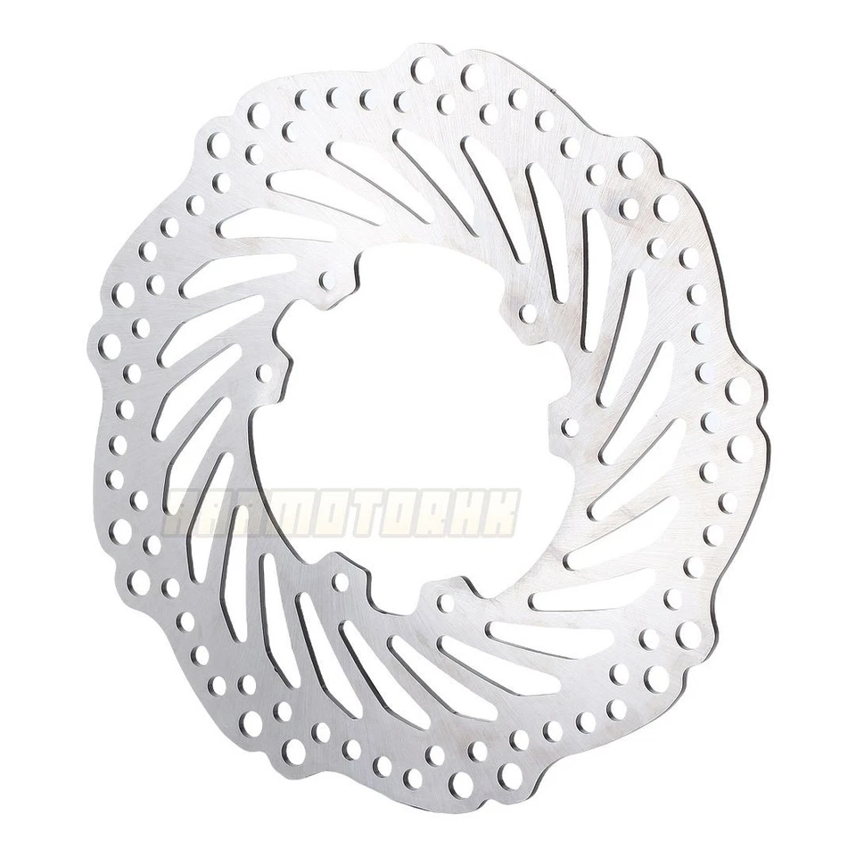 Front Brake Rotor Disc For Honda CRF250L 2013-2020 CRF300L 2021-2024 Foto 3 de 4