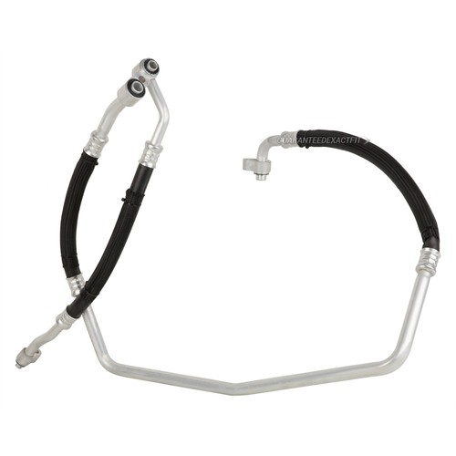 For Chevy Trailblazer GMC Envoy A/C AC Hose Manifold and Tube Assembly GAP - Picture 2 of 2