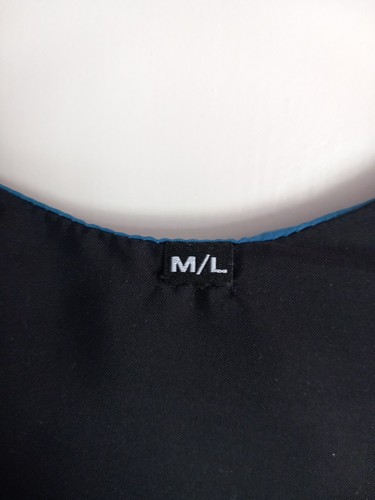 Yak Blue Blaze 50N Buoyancy Aid Size M/L - Picture 3 of 6