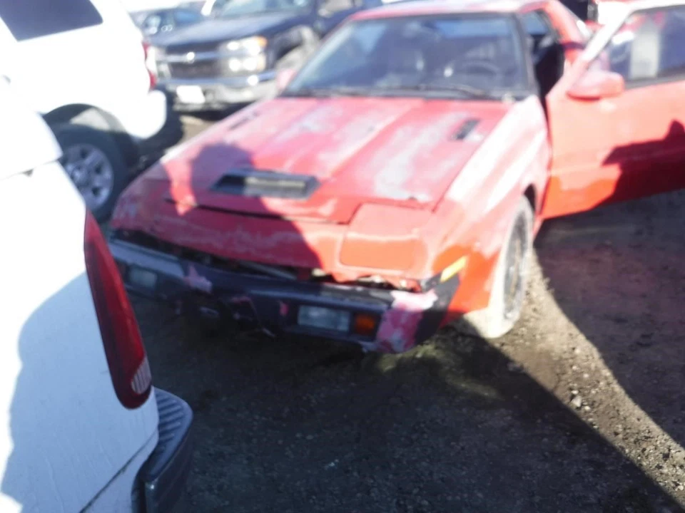 Fuel Pump Only Fits 83-89 STARION 28856118 Foto 2 de 4