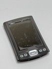 PalmOne Tungsten T5 PDA — Bluetooth w/ Holster Case — Tested & Working — No Pen