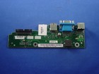 Dell 3H685 PE2650 Front Panel USB VGA PS2 4z