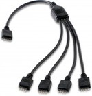 Gelid 1-to-4 RGB Splitter Cable