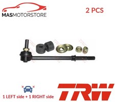 ANTI ROLL BAR STABILISER PAIR REAR TRW JTS205 2PCS P NEW OE REPLACEMENT