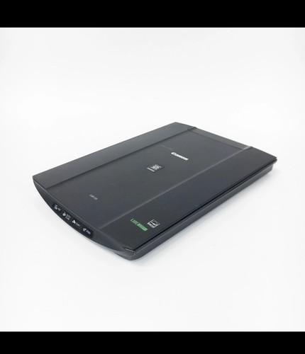 Scanner à plat Canon Canoscan Lide K10485