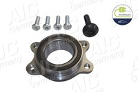 AIC Radlager Vorne Rechts Links FüR Audi A7 A6 C7 A5 A8 Q5 A4 Allroad B8 C6