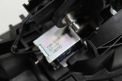 2011 - 2015 Ford Explorer Front Auto Transmission Gear Shift Mechanism OEM - Picture 7 of 9